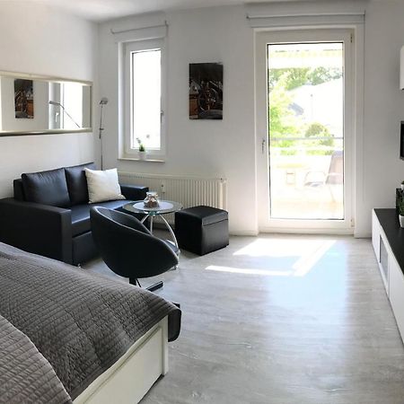 Strandnahes Ostsee Apartment Malum Zierow Exteriér fotografie
